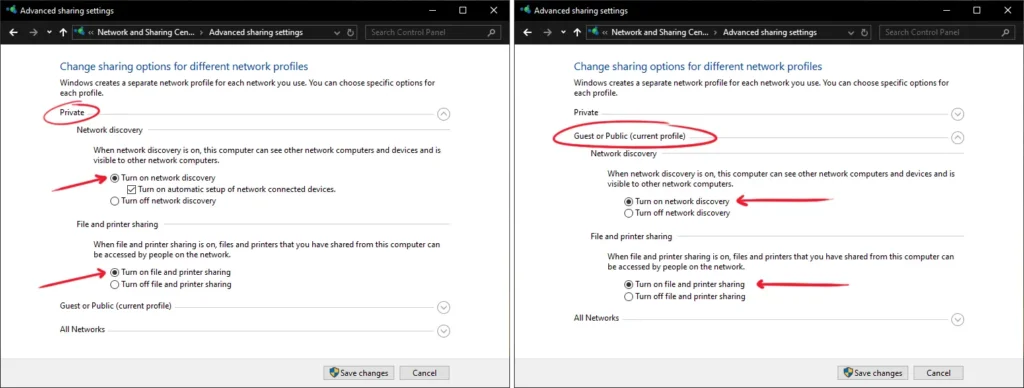 cara copy file di windows lewat jaringan wifi
