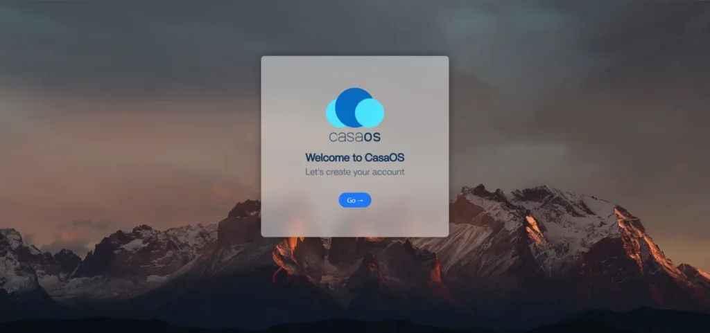 cara install linux di stb