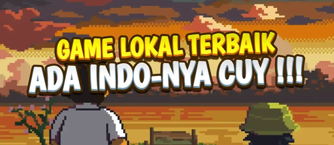 game indonesia terbaik