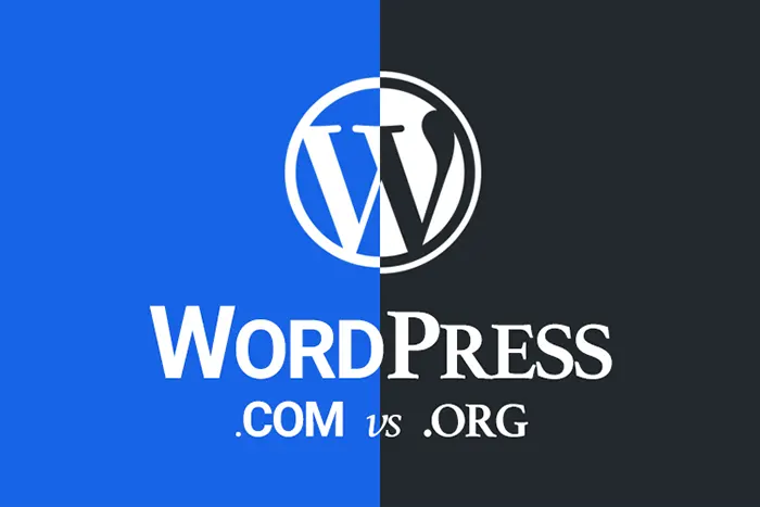 perbedaan blogger, wordpress.com dan wordpress.org