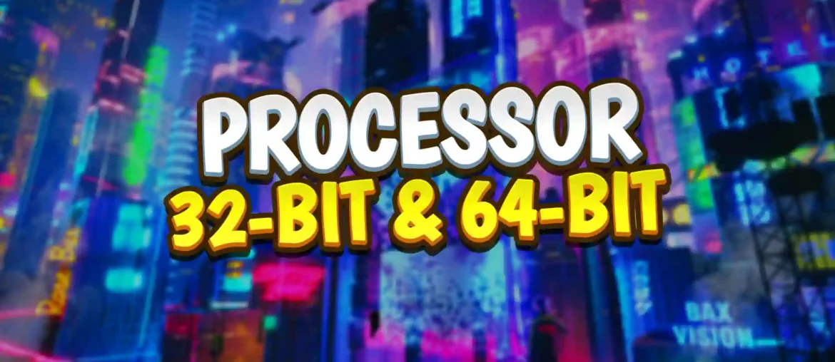 cara mengetahui jenis processor pc