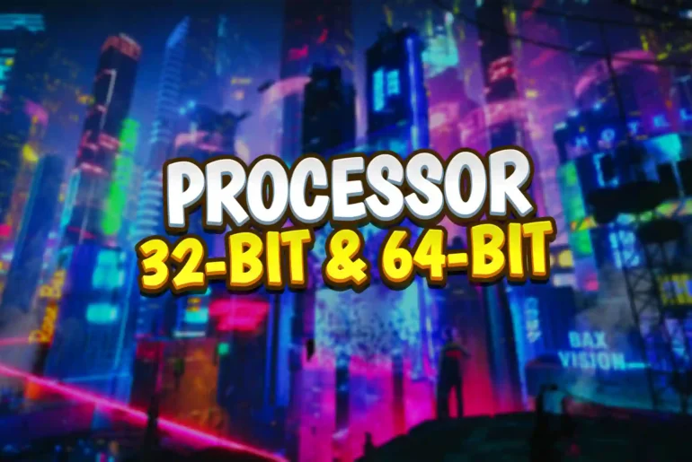 cara mengetahui jenis processor pc