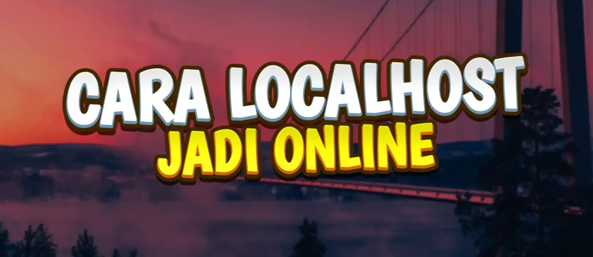cara menggunakan cloudflare tunnel