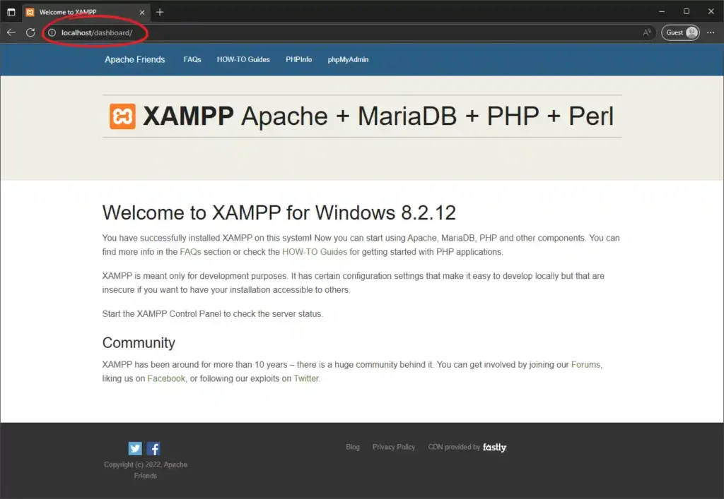 cara menggunakan cloudflare tunnel